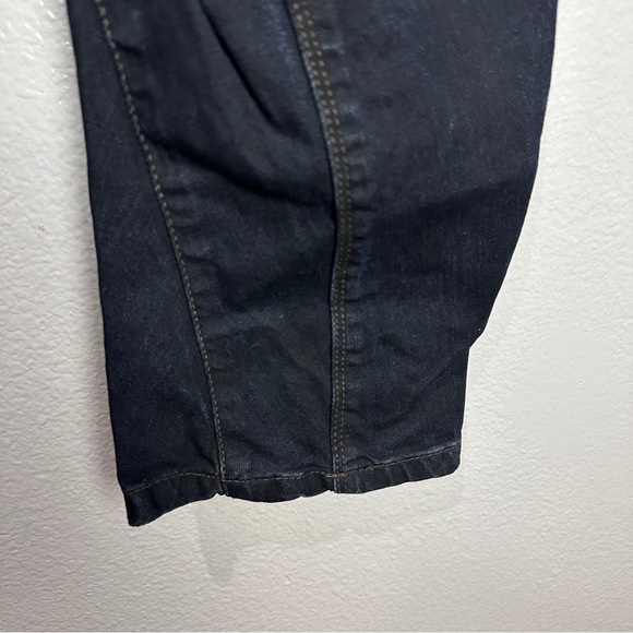 William Rast Mens Twisted Arc Jeans Pants 29X34 - Picture 2 of 11